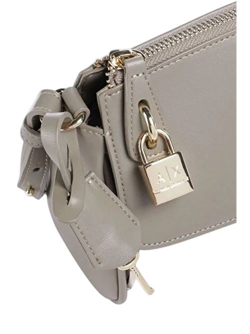 XW000304U6223 BEIGE ARMANI EXCHANGE | XW000304U6223 BEIGE